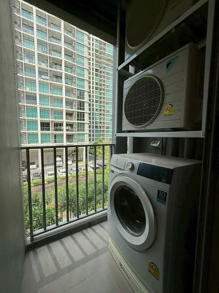 Quintara Phume Sukhumvit 39, Bangkok, 73 Soi Sukhumvit 39, Khlong Tan Nua, Watthana, Bangkok, 1 Bedroom, 31 sqm, Condo For Rent, by Agentbkk, 500215644 - DDproperty.com