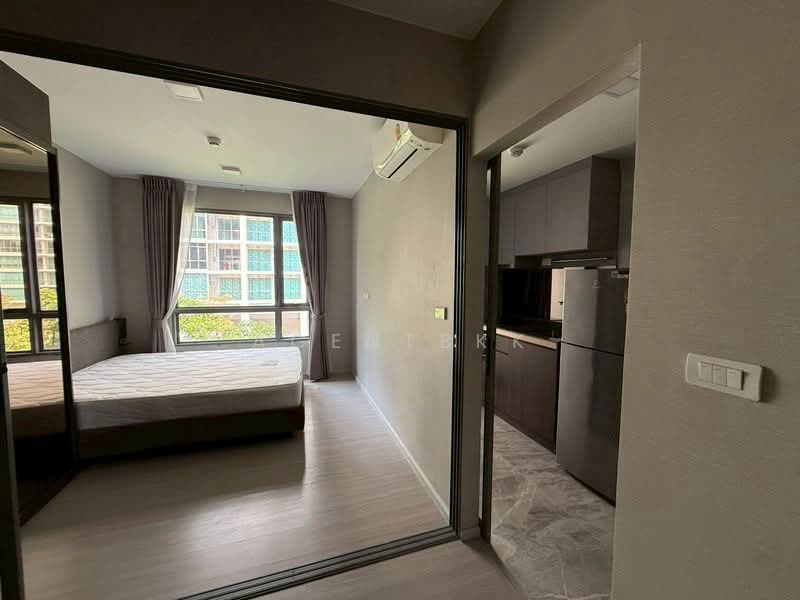 Quintara Phume Sukhumvit 39 : ควินทารา ภูม สุขุมวิท 39, กรุงเทพ, 73 ซอยสุขุมวิท 39, คลองตันเหนือ, วัฒนา, กรุงเทพ, 31 ตร.ม., คอนโด ให้เช่า, โดย Agentbkk, 500215644 - DDproperty.com