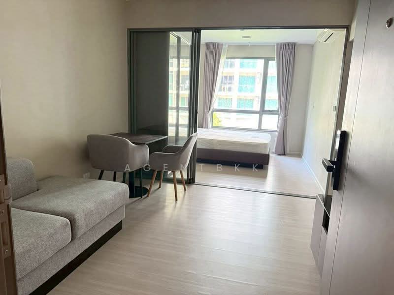 Quintara Phume Sukhumvit 39 : ควินทารา ภูม สุขุมวิท 39, กรุงเทพ, 73 ซอยสุขุมวิท 39, คลองตันเหนือ, วัฒนา, กรุงเทพ, 31 ตร.ม., คอนโด ให้เช่า, โดย Agentbkk, 500215644 - DDproperty.com