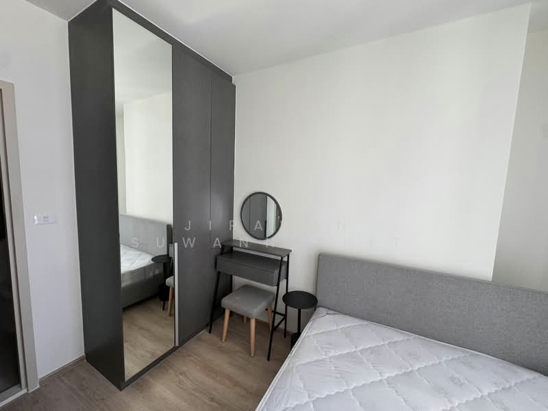 Nue District R9 : นิว ดิสทริค อาร์ 9, กรุงเทพ, 59 ถนนพระราม 9, ห้วยขวาง, ห้วยขวาง, กรุงเทพ, 27 ตร.ม., คอนโด ขาย, โดย Jirawan Suwannaphet, 500215645 - DDproperty.com