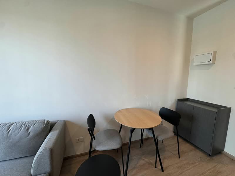 Nue District R9 : นิว ดิสทริค อาร์ 9, กรุงเทพ, 59 ถนนพระราม 9, ห้วยขวาง, ห้วยขวาง, กรุงเทพ, 27 ตร.ม., คอนโด ขาย, โดย Jirawan Suwannaphet, 500215645 - DDproperty.com