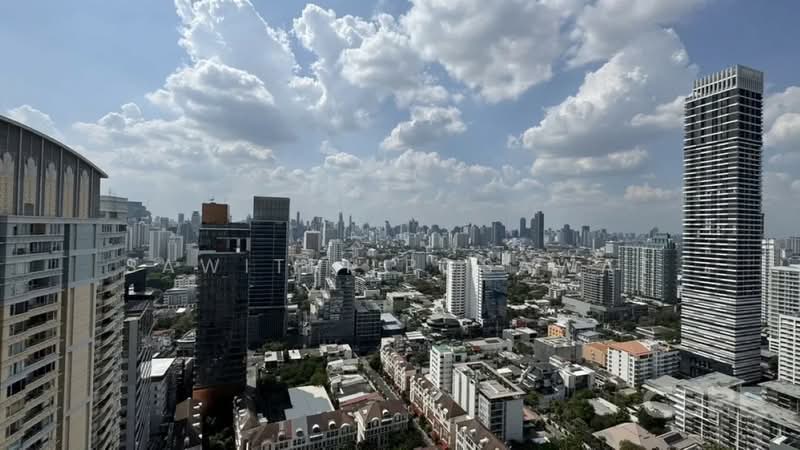 Park Origin Thonglor : พาร์ค ออริจิ้น ทองหล่อ, Bangkok, ซอยทองหล่อ 10 ถนนสุขุมวิท, Khlong Tan Nua, Watthana, Bangkok, 1 Bedroom, 36 sqm, Condo For Rent, by Sawitri Posawat, 500215648 - DDproperty.com