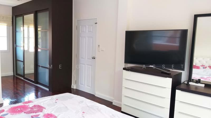 Land and Houses Park, Phuket, Chalong, Muang Phuket, Phuket, 3 Bedrooms, 221 sqm, Single Detached House For Rent, by Prime Global Asset ( Bom ), 500215649 - DDproperty.com