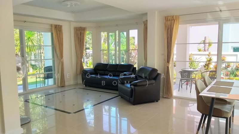 Land and Houses Park, Phuket, Chalong, Muang Phuket, Phuket, 3 Bedrooms, 221 sqm, Single Detached House For Rent, by Prime Global Asset ( Bom ), 500215649 - DDproperty.com