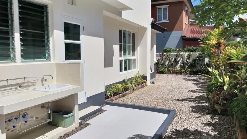 Land and Houses Park, Phuket, Chalong, Muang Phuket, Phuket, 3 Bedrooms, 221 sqm, Single Detached House For Rent, by Prime Global Asset ( Bom ), 500215649 - DDproperty.com