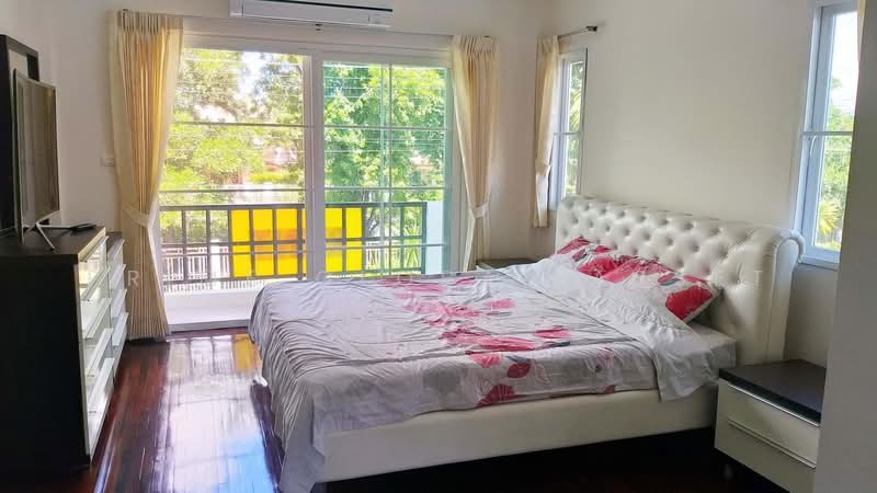 Land and Houses Park, Phuket, Chalong, Muang Phuket, Phuket, 3 Bedrooms, 221 sqm, Single Detached House For Rent, by Prime Global Asset ( Bom ), 500215649 - DDproperty.com