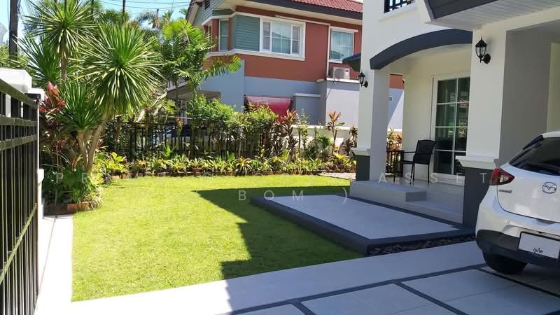 Land and Houses Park : แลนด์ แอนด์ เฮ้าส์ ปาร์ค, ภูเก็ต, ฉลอง, เมืองภูเก็ต, ภูเก็ต, 221 ตร.ม., บ้านเดี่ยว ให้เช่า, โดย Prime Global Asset ( Bom ), 500215649 - DDproperty.com