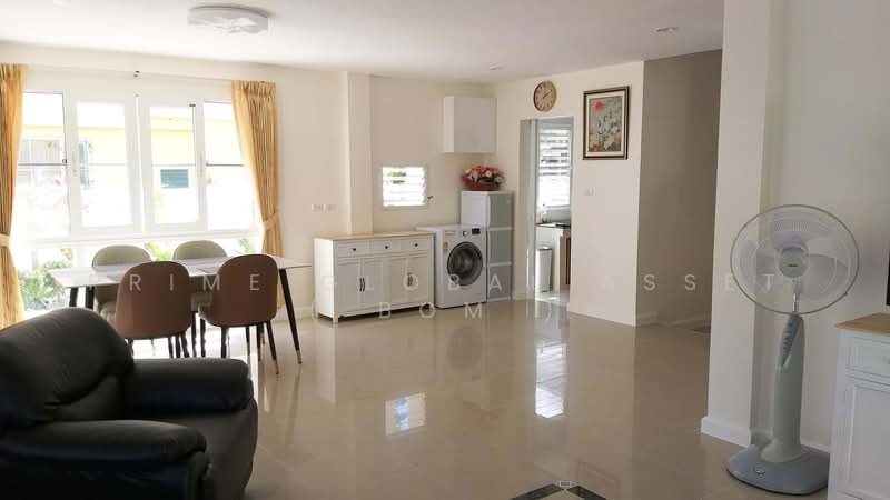 Land and Houses Park, Phuket, Chalong, Muang Phuket, Phuket, 3 Bedrooms, 221 sqm, Single Detached House For Rent, by Prime Global Asset ( Bom ), 500215649 - DDproperty.com