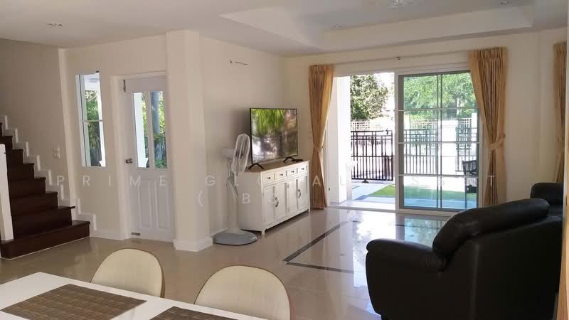 Land and Houses Park, Phuket, Chalong, Muang Phuket, Phuket, 3 Bedrooms, 221 sqm, Single Detached House For Rent, by Prime Global Asset ( Bom ), 500215649 - DDproperty.com