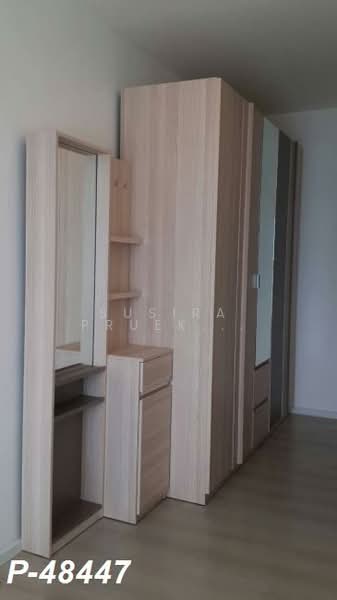 Aspire Sukhumvit 48, Bangkok, Sukhumvit Road, Phra Kanong, Khlong Toei, Bangkok, 2 Bedrooms, 54 sqm, Condo For Rent, by Susira Prueksawun, 500215651 - DDproperty.com