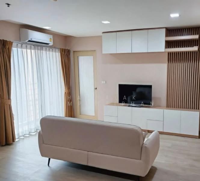 My Resort Bangkok : มาย รีสอร์ต แบงค์คอก, กรุงเทพ, 1724 ถนนเพชรบุรีตัดใหม่ แขวงบางกะปิ เขตห้วยขวาง กรุงเทพมหานคร, บางกะปิ, ห้วยขวาง, กรุงเทพ, 47 ตร.ม., คอนโด ให้เช่า, โดย Thanyalak Premputtiphan, 500215652 - DDproperty.com