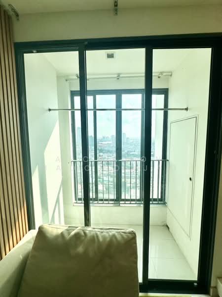 IDEO Mobi Sathorn, Bangkok, 134 Krung Thonburi Road, Bang Lam Phu Lang, Khlong San, Bangkok, 1 Bedroom, 31 sqm, Condo For Rent, by Archanon Madchoojad, 500215653 - DDproperty.com