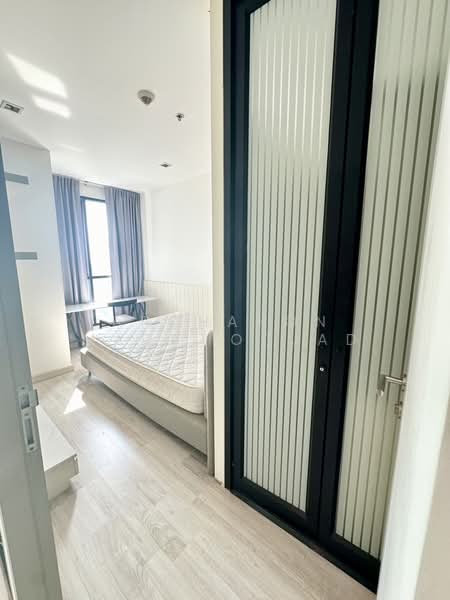 IDEO Mobi Sathorn, Bangkok, 134 Krung Thonburi Road, Bang Lam Phu Lang, Khlong San, Bangkok, 1 Bedroom, 31 sqm, Condo For Rent, by Archanon Madchoojad, 500215653 - DDproperty.com