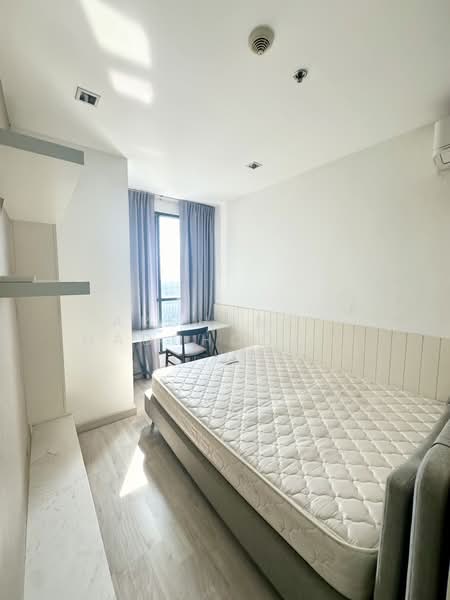 IDEO Mobi Sathorn, Bangkok, 134 Krung Thonburi Road, Bang Lam Phu Lang, Khlong San, Bangkok, 1 Bedroom, 31 sqm, Condo For Rent, by Archanon Madchoojad, 500215653 - DDproperty.com