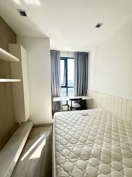 IDEO Mobi Sathorn, Bangkok, 134 Krung Thonburi Road, Bang Lam Phu Lang, Khlong San, Bangkok, 1 Bedroom, 31 sqm, Condo For Rent, by Archanon Madchoojad, 500215653 - DDproperty.com