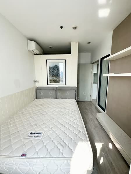 IDEO Mobi Sathorn : ไอดีโอ โมบิ สาทร, กรุงเทพ, 134 ถนนกรุงธนบุรี, บางลำภูล่าง, คลองสาน, กรุงเทพ, 31 ตร.ม., คอนโด ให้เช่า, โดย Archanon Madchoojad, 500215653 - DDproperty.com