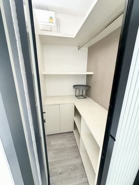 IDEO Mobi Sathorn, Bangkok, 134 Krung Thonburi Road, Bang Lam Phu Lang, Khlong San, Bangkok, 1 Bedroom, 31 sqm, Condo For Rent, by Archanon Madchoojad, 500215653 - DDproperty.com