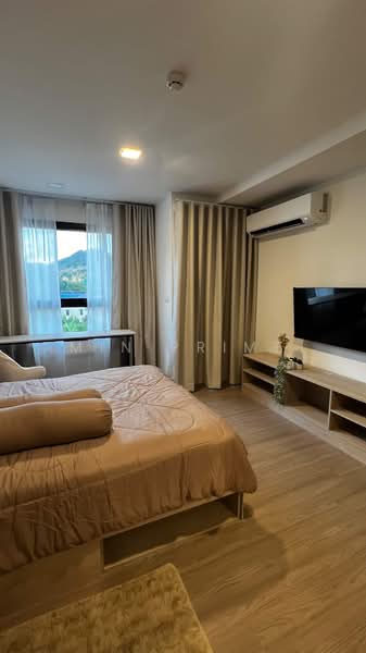 The Base Bukit Phuket, Phuket, 12 Vichitsongkram Rd, Wichit, Muang Phuket, Phuket, 1 Bedroom, 30 sqm, Condo For Rent, by Min Prime, 500215654 - DDproperty.com