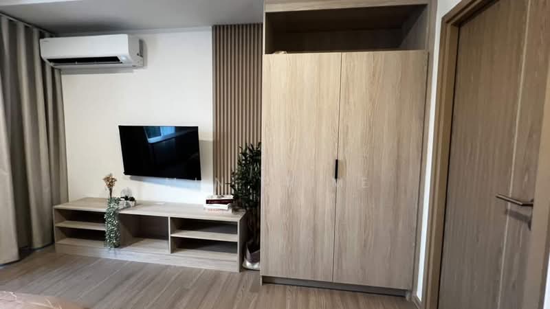 The Base Bukit Phuket, Phuket, 12 Vichitsongkram Rd, Wichit, Muang Phuket, Phuket, 1 Bedroom, 30 sqm, Condo For Rent, by Min Prime, 500215654 - DDproperty.com