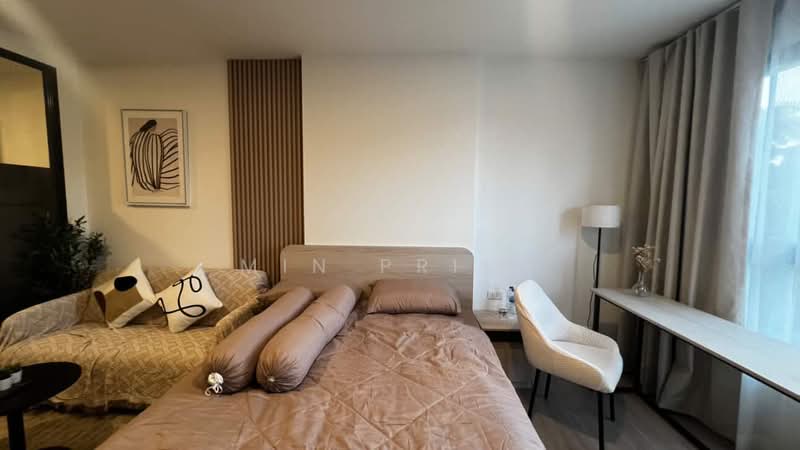 The Base Bukit Phuket, Phuket, 12 Vichitsongkram Rd, Wichit, Muang Phuket, Phuket, 1 Bedroom, 30 sqm, Condo For Rent, by Min Prime, 500215654 - DDproperty.com