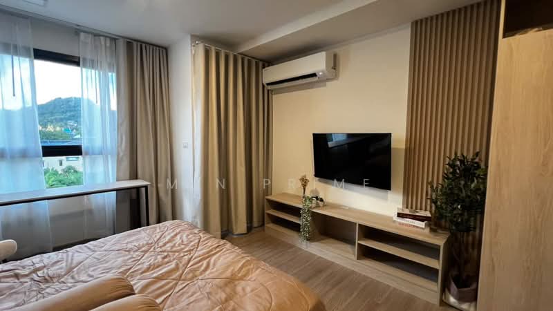 The Base Bukit Phuket : เดอะ เบส บูกิต, ภูเก็ต, 12 ถ.วิชิตสงคราม, วิชิต, เมืองภูเก็ต, ภูเก็ต, 30 ตร.ม., คอนโด ให้เช่า, โดย Min Prime, 500215654 - DDproperty.com