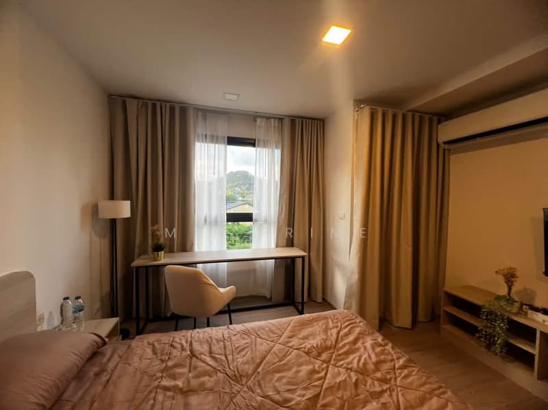 The Base Bukit Phuket : เดอะ เบส บูกิต, ภูเก็ต, 12 ถ.วิชิตสงคราม, วิชิต, เมืองภูเก็ต, ภูเก็ต, 30 ตร.ม., คอนโด ให้เช่า, โดย Min Prime, 500215654 - DDproperty.com