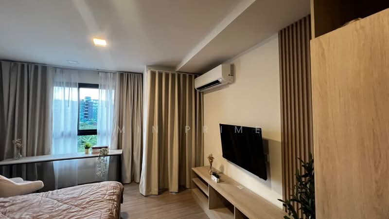 The Base Bukit Phuket : เดอะ เบส บูกิต, ภูเก็ต, 12 ถ.วิชิตสงคราม, วิชิต, เมืองภูเก็ต, ภูเก็ต, 30 ตร.ม., คอนโด ให้เช่า, โดย Min Prime, 500215654 - DDproperty.com