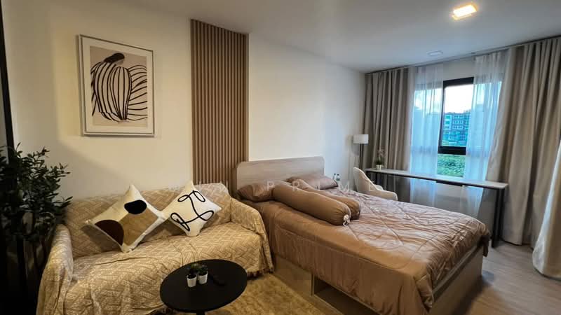 The Base Bukit Phuket : เดอะ เบส บูกิต, ภูเก็ต, 12 ถ.วิชิตสงคราม, วิชิต, เมืองภูเก็ต, ภูเก็ต, 30 ตร.ม., คอนโด ให้เช่า, โดย Min Prime, 500215654 - DDproperty.com