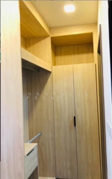 The Muve Ram 22, Bangkok, 3 Soi Ramkhamhaeng 22, Hua Mak, Bang Kapi, Bangkok, 1 Bedroom, 24 sqm, Condo For Sale, by Thanyalak Premputtiphan, 500215655 - DDproperty.com