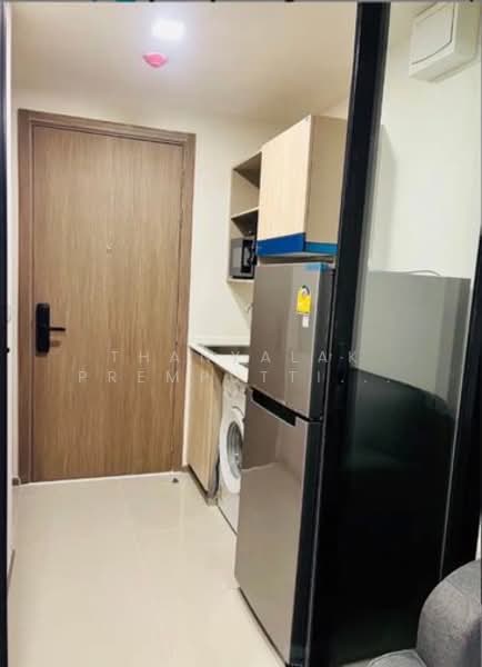 The Muve Ram 22, Bangkok, 3 Soi Ramkhamhaeng 22, Hua Mak, Bang Kapi, Bangkok, 1 Bedroom, 24 sqm, Condo For Sale, by Thanyalak Premputtiphan, 500215655 - DDproperty.com