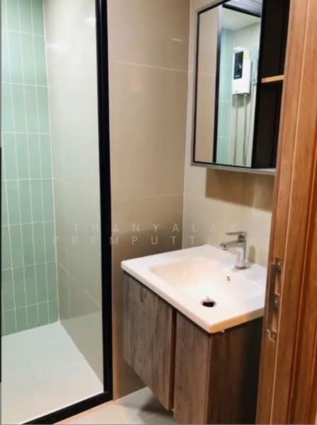 The Muve Ram 22, Bangkok, 3 Soi Ramkhamhaeng 22, Hua Mak, Bang Kapi, Bangkok, 1 Bedroom, 24 sqm, Condo For Sale, by Thanyalak Premputtiphan, 500215655 - DDproperty.com