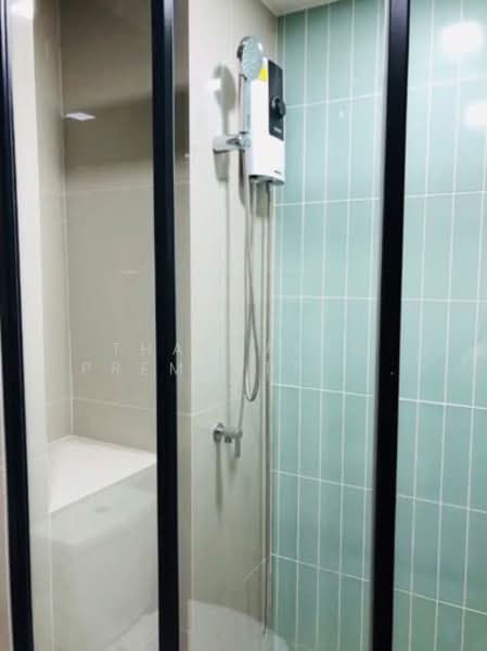 The Muve Ram 22, Bangkok, 3 Soi Ramkhamhaeng 22, Hua Mak, Bang Kapi, Bangkok, 1 Bedroom, 24 sqm, Condo For Sale, by Thanyalak Premputtiphan, 500215655 - DDproperty.com