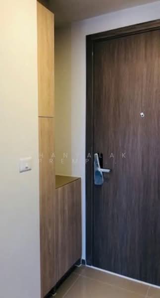 The Muve Ram 22, Bangkok, 3 Soi Ramkhamhaeng 22, Hua Mak, Bang Kapi, Bangkok, 1 Bedroom, 24 sqm, Condo For Sale, by Thanyalak Premputtiphan, 500215655 - DDproperty.com
