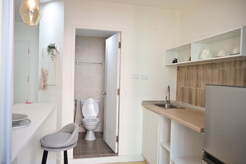 Lumpini Ville On Nut 46, Bangkok, Sukhumvit 77 Road, Suan Luang, Suan Luang, Bangkok, 1 Bedroom, 26 sqm, Condo For Sale, by Agentbkk, 500215657 - DDproperty.com