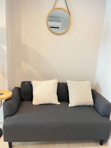 Life One Wireless, Bangkok, 1 Wireless Road, Lumphini, Pathum Wan, Bangkok, 1 Bedroom, 35 sqm, Condo For Rent, by Thanyalak Premputtiphan, 500215659 - DDproperty.com