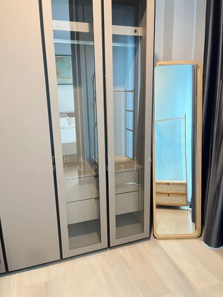 Life One Wireless, Bangkok, 1 Wireless Road, Lumphini, Pathum Wan, Bangkok, 1 Bedroom, 35 sqm, Condo For Rent, by Thanyalak Premputtiphan, 500215659 - DDproperty.com