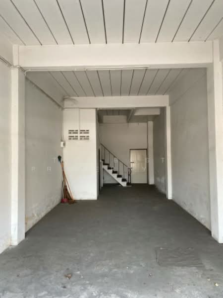 For Sale - อาคารพาณิชย์บางละมุง ชลบุรี, Chon Buri (Pattaya)