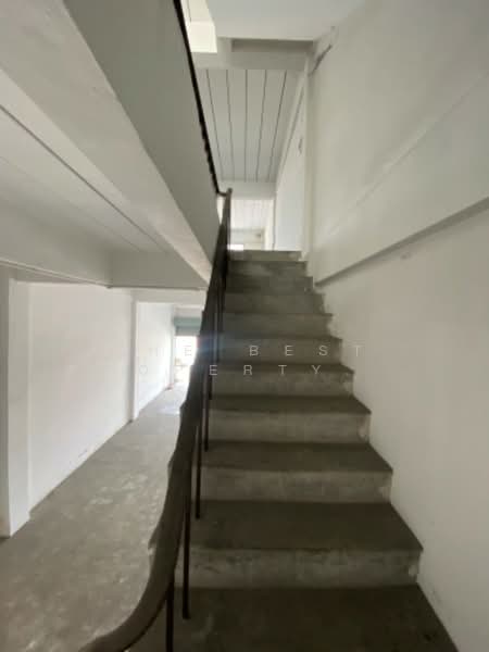 อาคารพาณิชย์บางละมุง ชลบุรี, ชลบุรี, หนองปรือ, บางละมุง, ชลบุรี, 120 ตร.ม., ตึกแถว-อาคารพาณิชย์ ขาย, โดย The Best Property โฟกัส, 500215660 - DDproperty.com