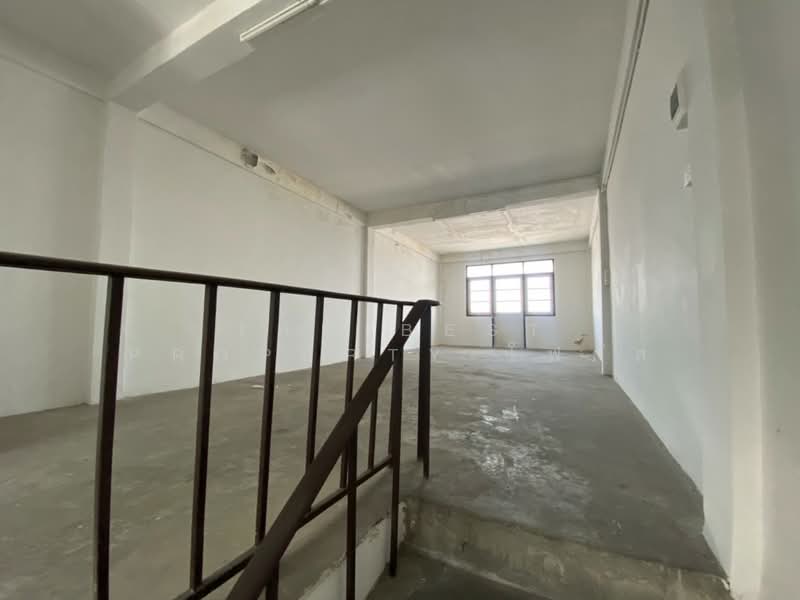 For Sale - อาคารพาณิชย์บางละมุง ชลบุรี, Chon Buri (Pattaya)