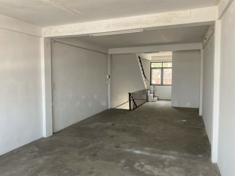 อาคารพาณิชย์บางละมุง ชลบุรี, ชลบุรี, หนองปรือ, บางละมุง, ชลบุรี, 120 ตร.ม., ตึกแถว-อาคารพาณิชย์ ขาย, โดย The Best Property โฟกัส, 500215660 - DDproperty.com