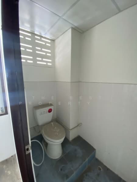 For Sale - อาคารพาณิชย์บางละมุง ชลบุรี, Chon Buri (Pattaya)