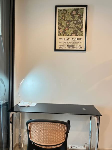 Life One Wireless, Bangkok, 1 Wireless Road, Lumphini, Pathum Wan, Bangkok, 1 Bedroom, 35 sqm, Condo For Sale, by Thanyalak Premputtiphan, 500215661 - DDproperty.com