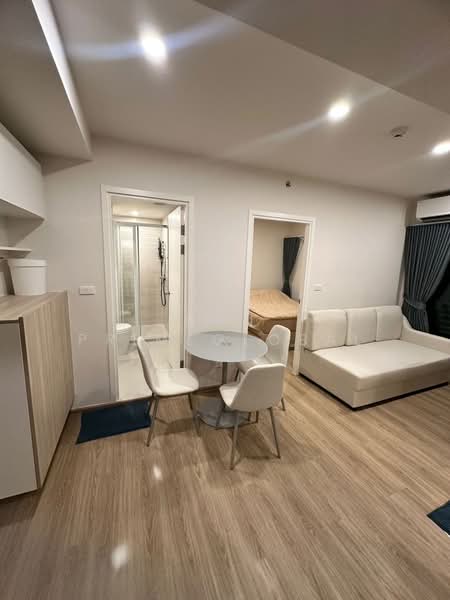 Phyll Phuket : ฟีล ภูเก็ต, ภูเก็ต, 9 หมู่ที่ 4 Muang Naka Rd, วิชิต, เมืองภูเก็ต, ภูเก็ต, 32 ตร.ม., คอนโด ให้เช่า, โดย nun primeglobal, 500215662 - DDproperty.com