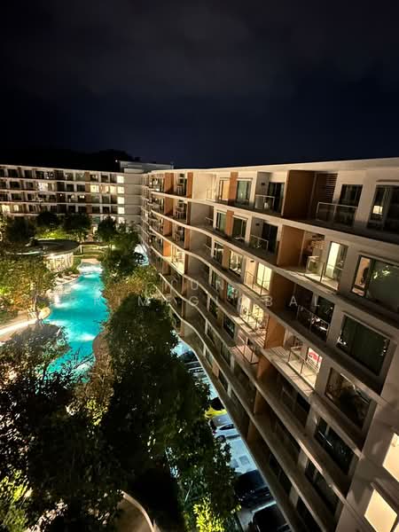 Phyll Phuket, Phuket, 9 Village No. 4 Muang Naka Rd, Wichit, Muang Phuket, Phuket, 2 Bedrooms, 32 sqm, Condo For Rent, by nun primeglobal, 500215662 - DDproperty.com