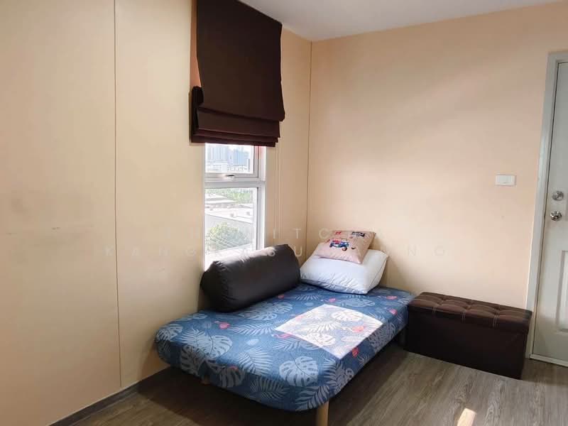 Regent Home Sukhumvit 97/1, กรุงเทพ, ซอยสุขุมวิท 97/1, บางจาก, พระโขนง, กรุงเทพ, 28 ตร.ม., คอนโด ขาย, โดย Thanitcha Kangkasuwanno, 500215663 - DDproperty.com