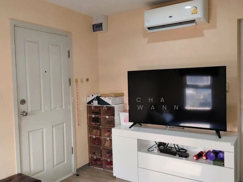 Regent Home Sukhumvit 97/1, กรุงเทพ, ซอยสุขุมวิท 97/1, บางจาก, พระโขนง, กรุงเทพ, 28 ตร.ม., คอนโด ขาย, โดย Thanitcha Kangkasuwanno, 500215663 - DDproperty.com