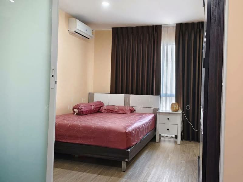 Regent Home Sukhumvit 97/1, กรุงเทพ, ซอยสุขุมวิท 97/1, บางจาก, พระโขนง, กรุงเทพ, 28 ตร.ม., คอนโด ขาย, โดย Thanitcha Kangkasuwanno, 500215663 - DDproperty.com