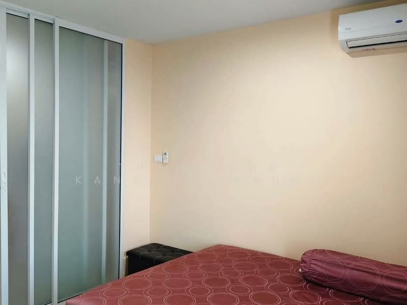 Regent Home Sukhumvit 97/1, Bangkok, Soi Sukhumvit 97/1, Bang Chak, Phra Khanong, Bangkok, 1 Bedroom, 28 sqm, Condo For Sale, by Thanitcha Kangkasuwanno, 500215663 - DDproperty.com