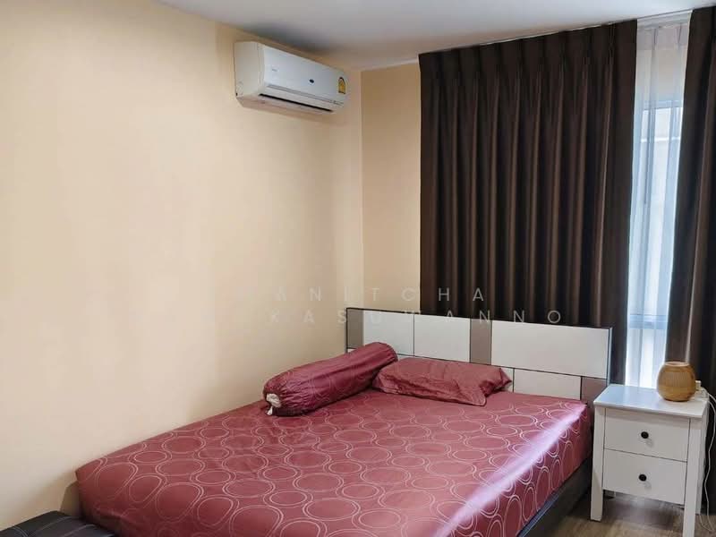 Regent Home Sukhumvit 97/1, กรุงเทพ, ซอยสุขุมวิท 97/1, บางจาก, พระโขนง, กรุงเทพ, 28 ตร.ม., คอนโด ขาย, โดย Thanitcha Kangkasuwanno, 500215663 - DDproperty.com