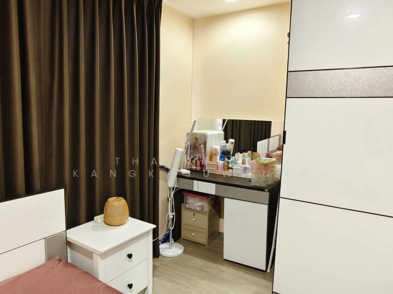 Regent Home Sukhumvit 97/1, Bangkok, Soi Sukhumvit 97/1, Bang Chak, Phra Khanong, Bangkok, 1 Bedroom, 28 sqm, Condo For Sale, by Thanitcha Kangkasuwanno, 500215663 - DDproperty.com